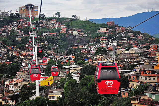 top destinations in Colombia medellin 