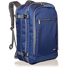 best backpack that opens like a suitcase