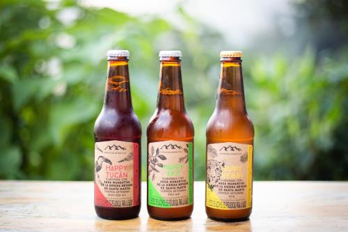 best things to do in Minca craft beer