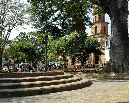 best things to do in San gil colombia