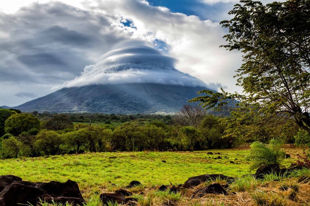 solo travel in Nicaragua