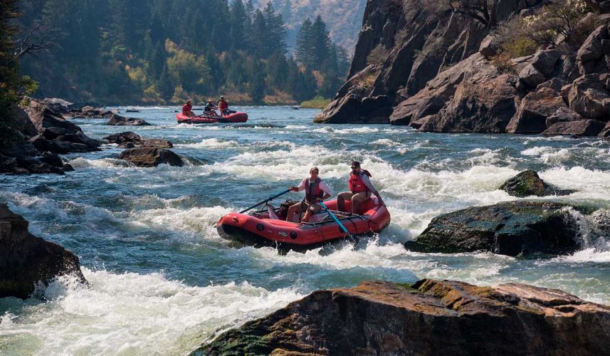 things to do in san gil whitewater rafting