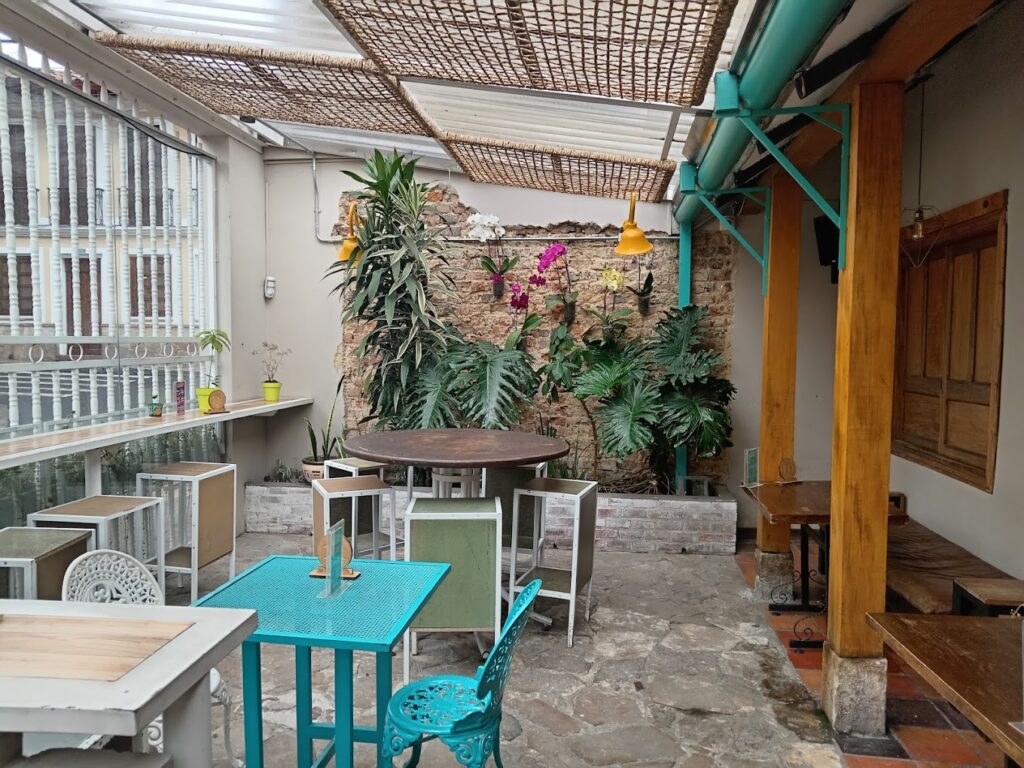 varietale cafe la candelaria 10