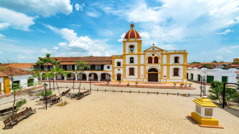 mompox colombia travel guide