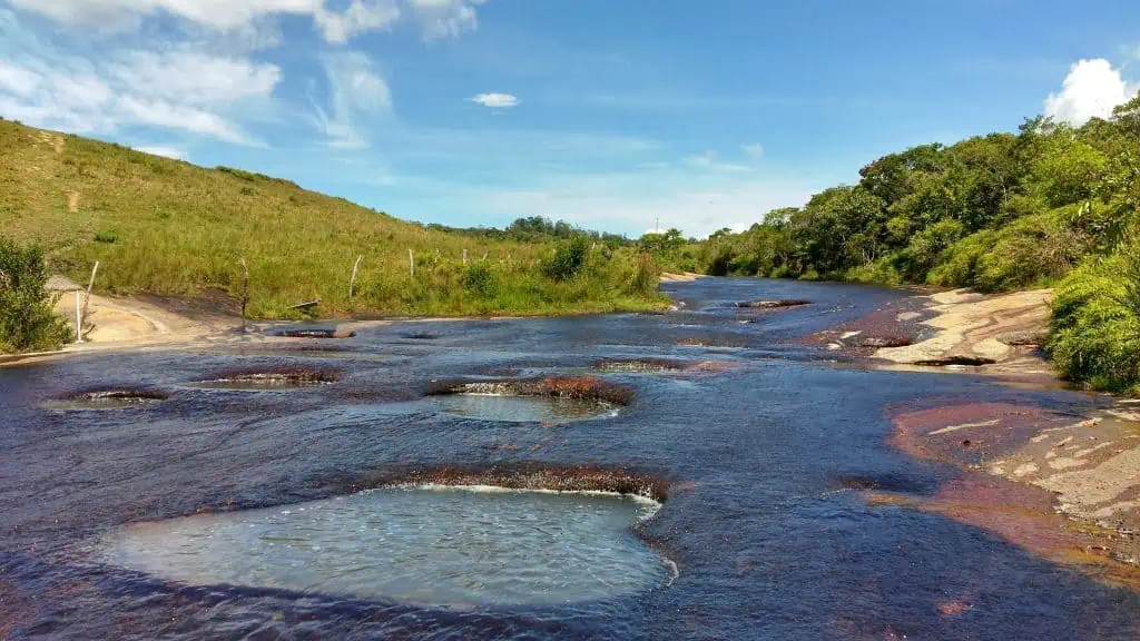 hidden gems in colombia guadalupe