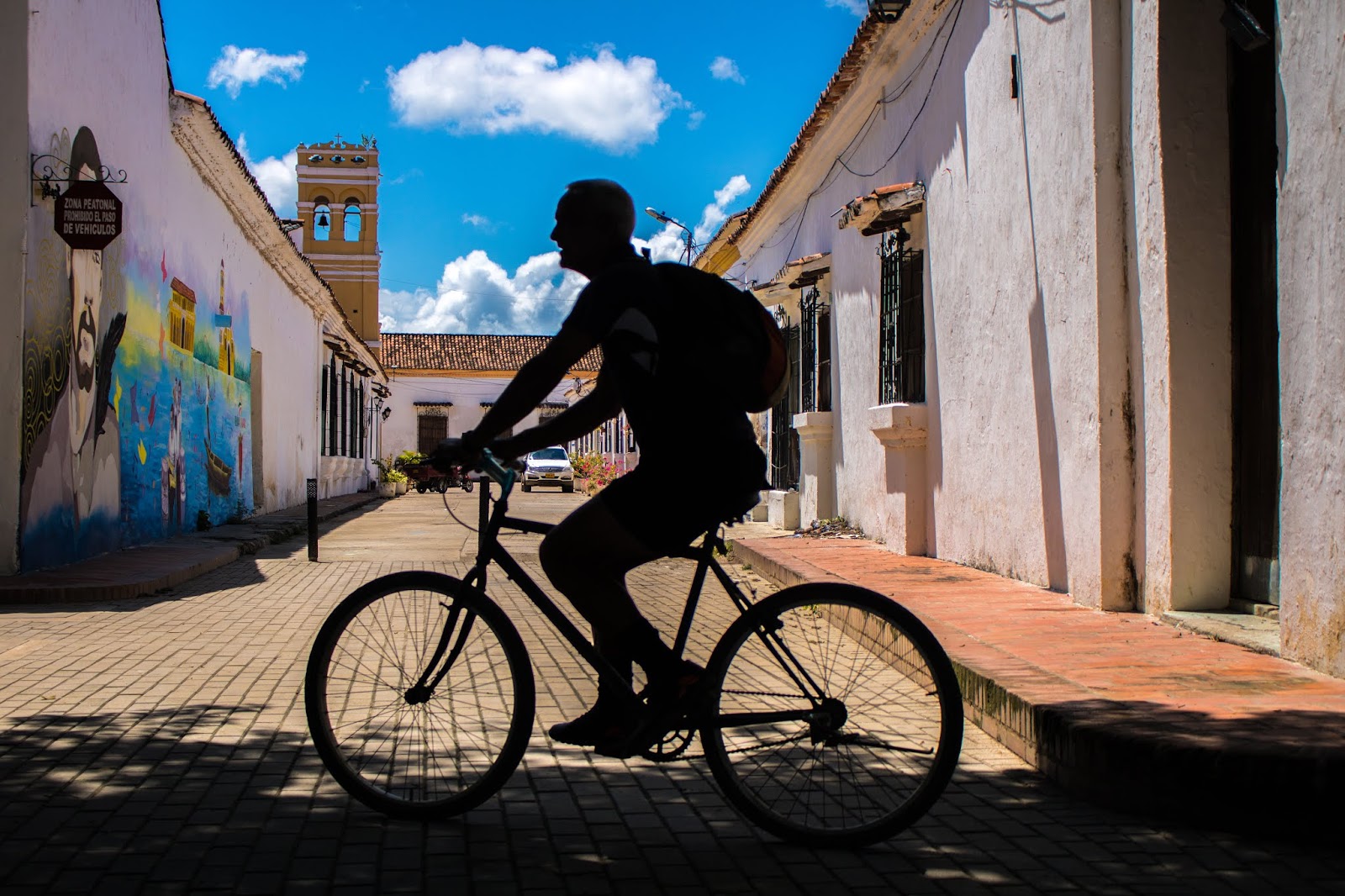 mompox colombia bike tour