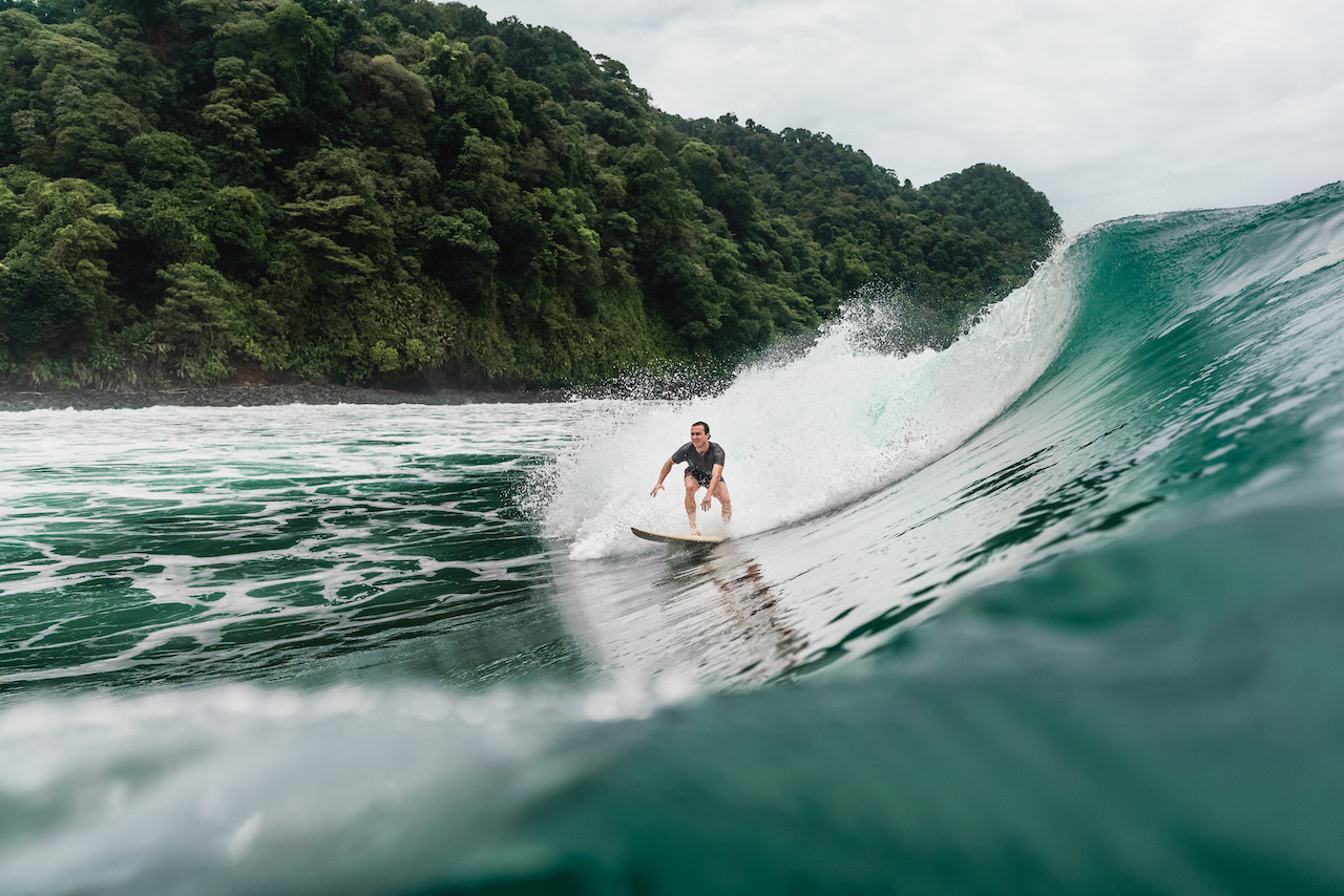 hidden gems in Colombia Nuqui